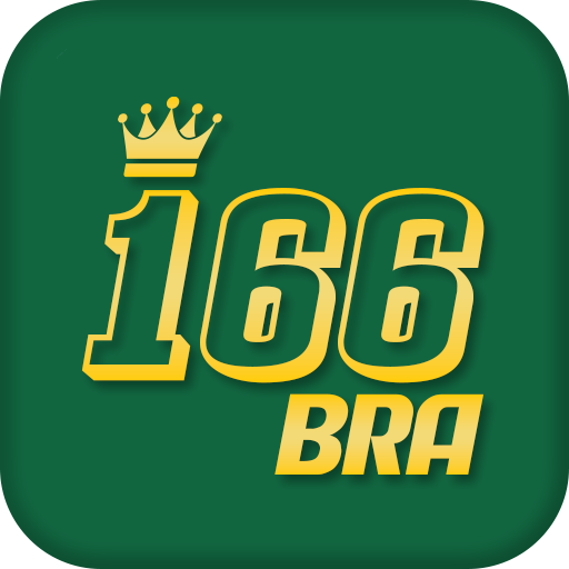 Logo da 166bra
